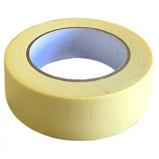 United Sealants maszkoló szalag 25mmx50m United Sealants maszkoló szalag 25mmx50m