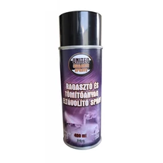 United Sealants ragasztó és tömítőanyag eltávolító spray, 400ml