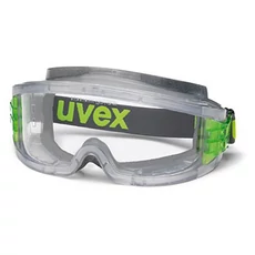 Uvex Ultravision szemüveg, víztisza lencsével, habréteggel
