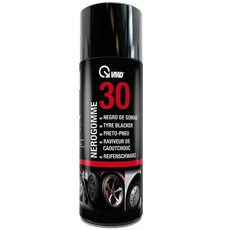 VMD gumiápoló- és tisztító, 400ml