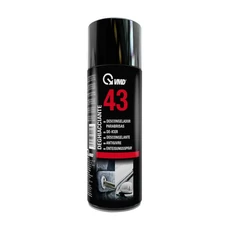 VMD jégoldó spray, 200ml