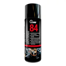 VMD selyem hatású műszerfal tisztító, 400ml