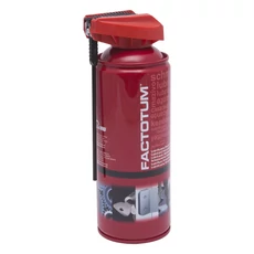 VMD 3in1 univerzális kenő-, védő-, tisztítóspray, 400ml VMD 3in1 univerzális kenő-, védő-, tisztítóspray, 400ml