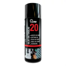 VMD vágó-, fúró-, üregelő spray, 400ml