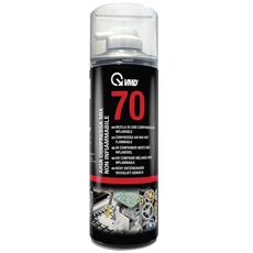 VMD sűrített levegő spray, 400ml