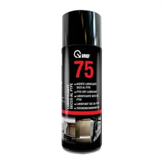 VMD száraz kenőanyag + PTFE, 400ml