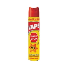 Vape Hangya Stop hangyairtó aerosol, 300ml