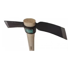 Varing csákány-balta keményfa nyéllel, 2.3kg, 90cm