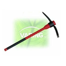 Varing csákány üvegszálas nyéllel, 90mm, 90cm