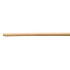 Varing lombseprűnyél, fa, 120cm