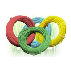 Fűnyíró damil, kerek, 2.4mm, 15m