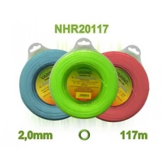 Fűnyíró damil kör 2,0 mm Robotox 1 Lb