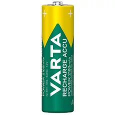 Varta Power ceruza akkumulátor, AA, 2100mAh, 2db