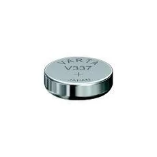 Varta V337 óraelem, 1db