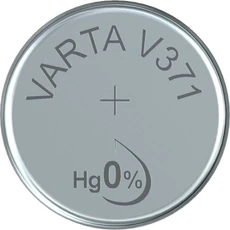 Varta V371 óraelem, 1db