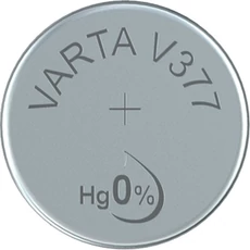 Varta V377 óraelem, 1db