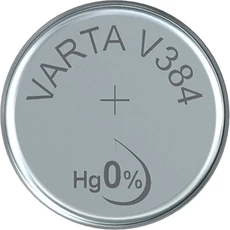 Varta V384 óraelem, 1db