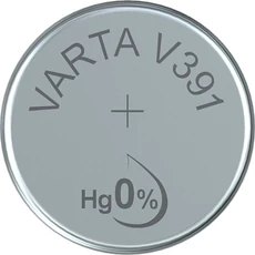 Varta V391 óraelem, 1db