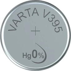 Varta V395 óraelem, 1db