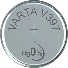 Varta V397 óraelem, 1db