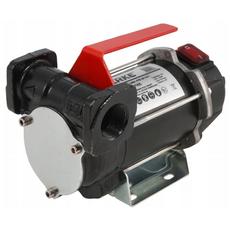 Verke V80165 üzemanyag szivattyú 300W / 60l/p / 13m / 12V