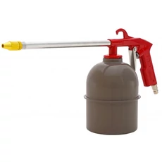 Verke levegős mosópisztoly, 1/4&quot;, 650ml
