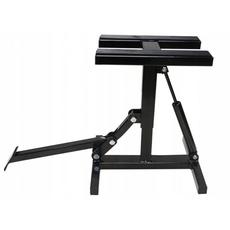 Verke V83110 motorkerékpár alátámasztó és szerelő állvány 130kg / 295/400mm