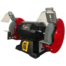 Deget kettős köszörű, 250W, 150mm