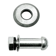 Vorel csempevágó pótkerék 22 mm Vorel csempevágó pótkerék 22 mm