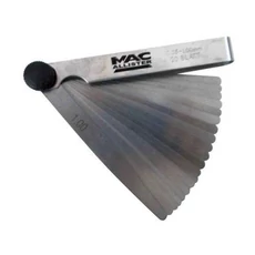 Vorel Hézagmérő 0,05-1,00-ig 15200K Vorel Hézagmérő 0,05-1,00-ig 15200K