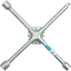 Vorel Kerékkulcs (17x19x21x1/2") 57020K