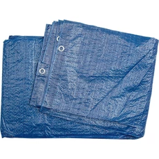 Vorel vízálló takaróponyva, 57g/m², 2x3m Vorel vízálló takaróponyva, 57g/m², 2x3m