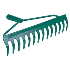 Flo Gereblye 14 fogas 360mm Flo Gereblye 14 fogas 360mm
