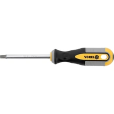 Vorel csavarhúzó, CrV, Torx, T40х100mm