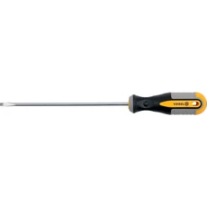 Vorel Csavarhúzó hornyolt, CrV, 4x150mm