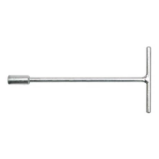 Vorel T-kulcs 380x8mm