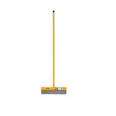 Vorel kaparó betonpadlóhoz 75x400mm