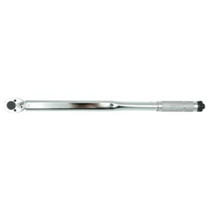 Vorel Nyomatékkulcs 3/4'', 62-405Nm