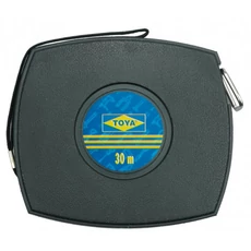 Vorel Mérőszalag acél, 20mx10mm Vorel Mérőszalag acél, 20mx10mm