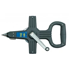 Vorel Mérőszalag geodéziai, acél, 10mmx20m Vorel Mérőszalag geodéziai, acél, 10mmx20m