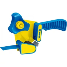 Vorel Csomagoló szalag tépő 115x76x50mm Vorel Csomagoló szalag tépő 115x76x50mm