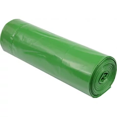 Flo Kerti szemeteszsák behúzószalaggal 120l, 10db