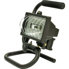 Vorel Halogén lámpa, hordozható, 400W, 7500Lm