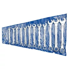 Vorel Csillag-villáskulcs készlet 12db-os (6-22) méret szerint fóliázva 51620K