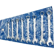 Vorel Csillag-villáskulcs készlet 8db-os (6-19) méret szerint fóliázva 51580K