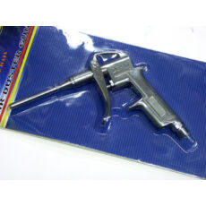 Voylet Spray Gun pneumatikus lefúvató (tisztító) pisztoly, hosszú - 75 mm