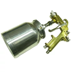 Voylet Spray Gun pneumatikus, alsótartályos festékszóró pisztoly, 1.4 mm