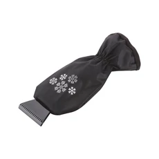 Würth jégkaparó kesztyűvel