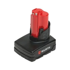 Würth akkumulátor, Li-ion, 12V, 3Ah