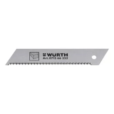 Würth japán fűrészlap 071566 350-hez